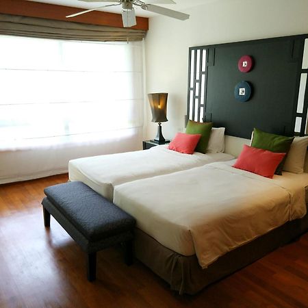 Laguna Park Townhomes & Townhome Village By Laguna Phuket 방타오 비치 외부 사진