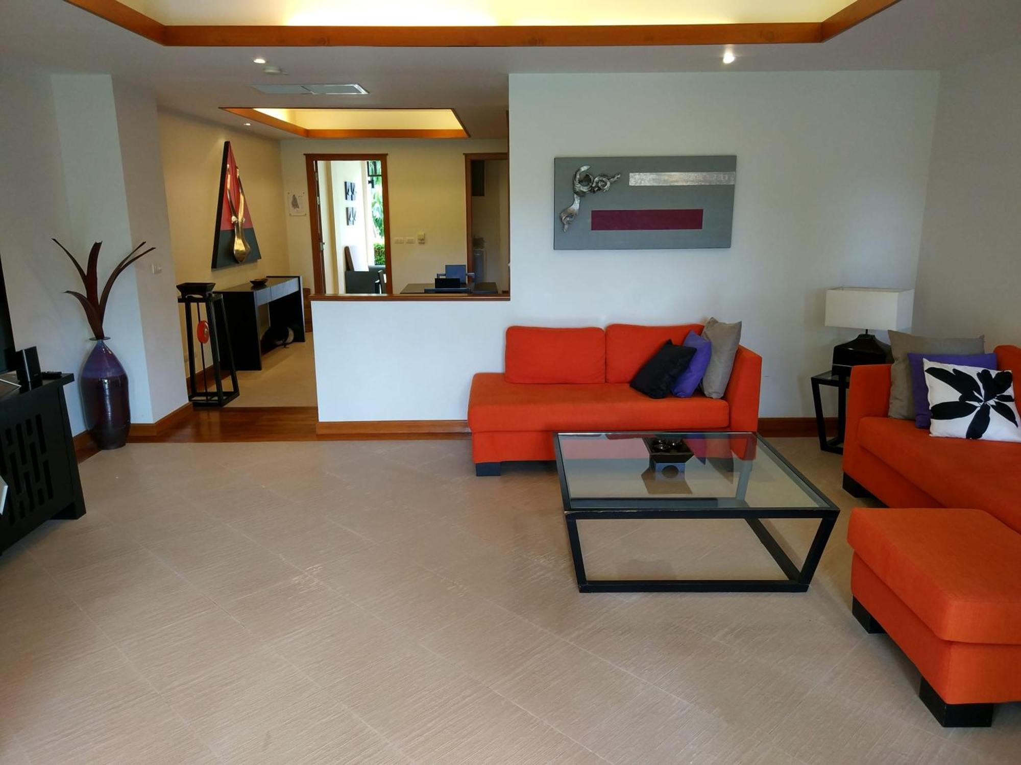 Laguna Park Townhomes & Townhome Village By Laguna Phuket 방타오 비치 외부 사진
