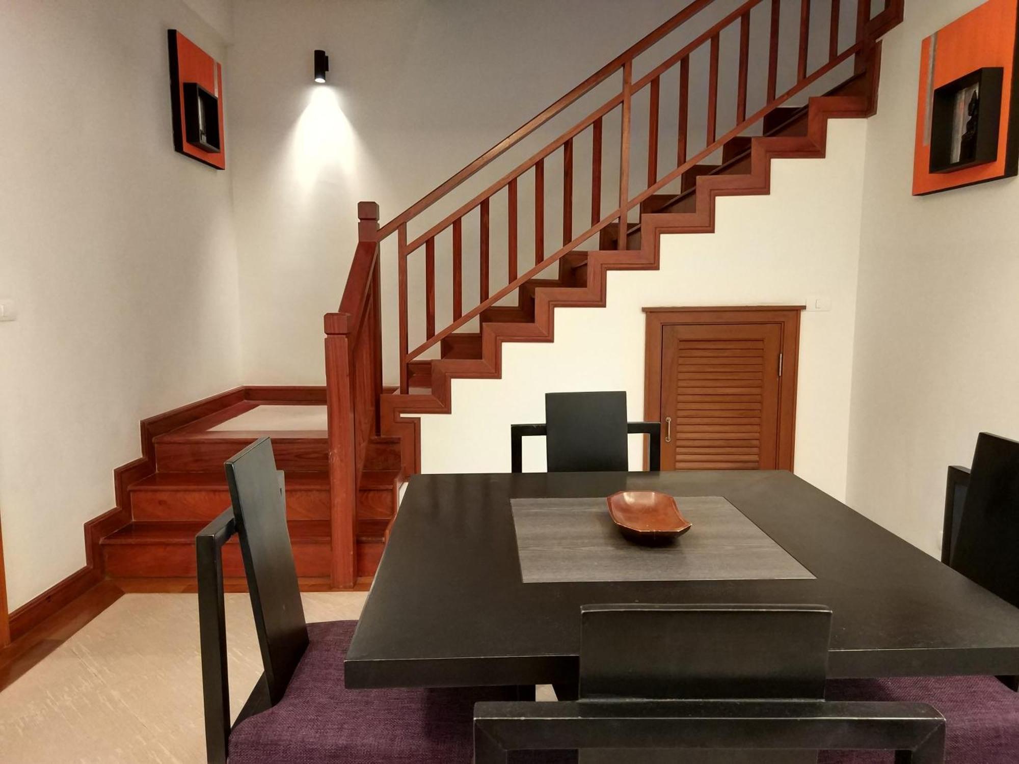 Laguna Park Townhomes & Townhome Village By Laguna Phuket 방타오 비치 외부 사진